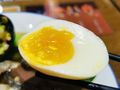 溏心蛋-無牌小范·香港明星美食