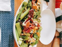-LA MAISON公鸡和龙(蛇口店)