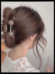 点击看大图 -3AM HAIR SALON烫发染发接发