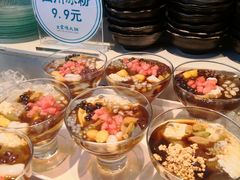 -王家渡火锅店(亦庄店)