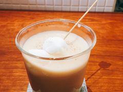 肉桂奶茶-三花屋 Mihhanaya