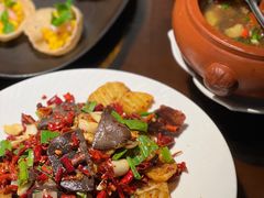 -小喜客·云南特色菜(纳西庭院店)