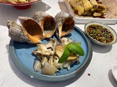 -鲜螺湾(鹏欣丽都店)