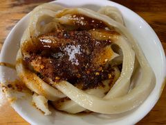 -洞子口张老二凉粉(文殊院店)