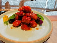 -苏帮袁Sue Cuisine(来福士店)