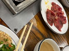 -风味烧烤(泰富店)