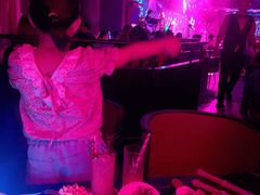 -MOSSO音乐酒吧·live house(南京旗舰店)