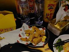 -探鱼·鲜青椒爽麻烤鱼(领展购物广场店)