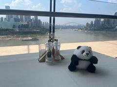 -北索·720度江景西餐厅(来福士店)