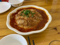 -勇猛子川菜馆(新军路店)