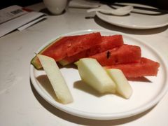 -小放牛炒菜馆(裕华万达店)