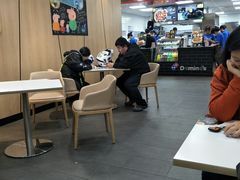 大堂-达美乐比萨(凤凰东街店)