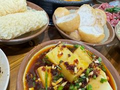 -笔记安顺夺夺粉火锅