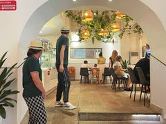 门面-香香海南菜餐厅