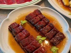 -陶兰居·手工点心·粤菜(圆融时代广场店)