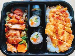 -合利屋(三元桥店)