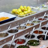 热腾腾的美食｜百吃不厌海底捞又上新了