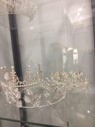 点击看大图 -拉瑞娜LaReine婚纱礼服高级定制