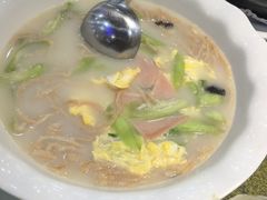 -洪泽老鱼馆(清浦店)