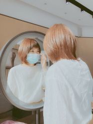 -首脑美发沙龙