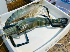 -来龍儿鲜切牛肉自助老火锅