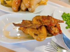 -宜家·瑞典风味餐厅(四元桥店)