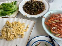 -蟹天蟹地农家菜·阳澄湖大闸蟹(浅水湾店)