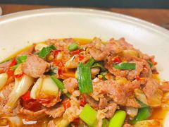 -树厨贵州菜(铜仁花果山店)