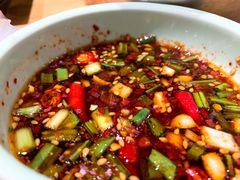 -白山碳火烤肉(江东南路店)