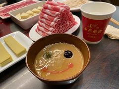 -南门涮肉(后海店)