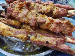 -園丁烤肉缸子肉