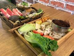 -Thai Basil罗勒叶泰式餐厅(时代天街店)