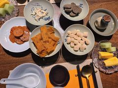 -31号公馆(黄兴广场白果园店)