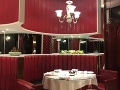 -皇城根北京风味主题餐厅(中海环宇城店)