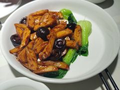 -鸭王烤鸭店(三里河店)