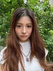 -阿三造型烫染•接发