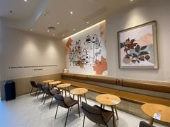 -Tims天好咖啡·贝果(东吴龙湖天街店)