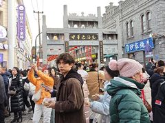 -中华巴洛克风情街