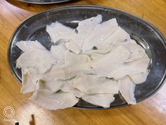 牛心顶-江村四哥新鲜牛肉店(江高总店)