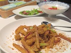 -古韵轩·江浙融合菜(梁溪店)
