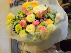 -Jo's Garden