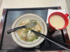 -永和大王(浦东南路店)