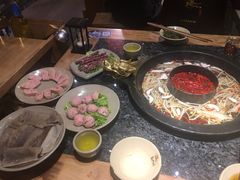 -蜀大侠火锅(寰球文化地标·总府店)