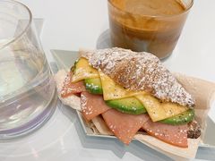 -Something For(中洲湾店)