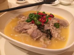 -東海海鲜酒家(中信广场店)