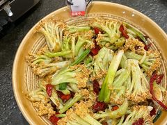 -湘肠香火锅店(团结湖店)