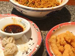 -湘下佬·老长沙吃货铺(顺成·大融城店)