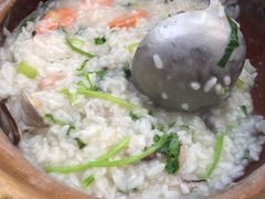 -争鲜·鲍鱼鸡煲(美邻中心店)