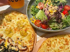 -乐凯撒披萨(喜荟城店)