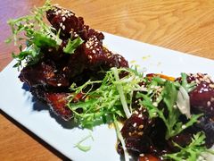 -蜀宴小调·精致家常菜(科华店)